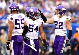 Vikings battle author declares what followers now comprehend pertaining to QB competitiveness