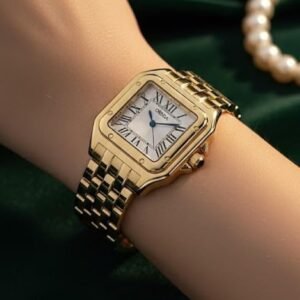 Vintage Watches for Women: Timeless Elegance That Never Goes Out of Style
