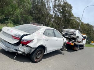 The Hidden Value of Unwanted Vehicles