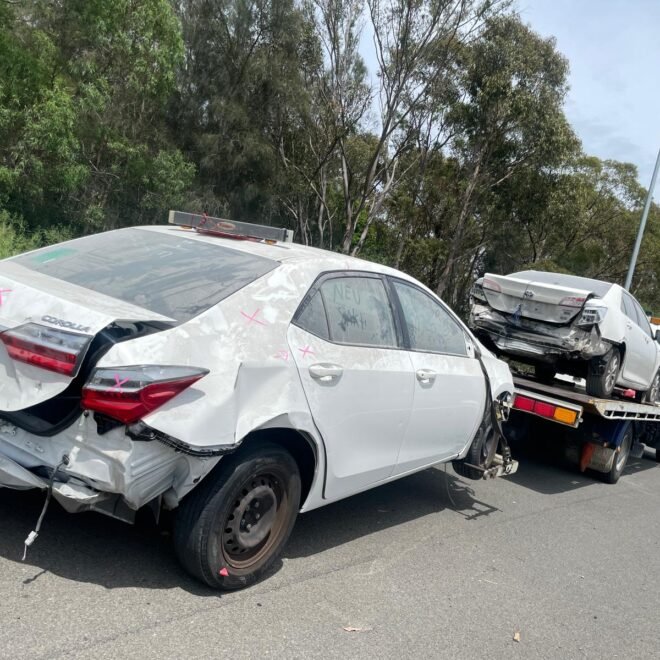 The Hidden Value of Unwanted Vehicles