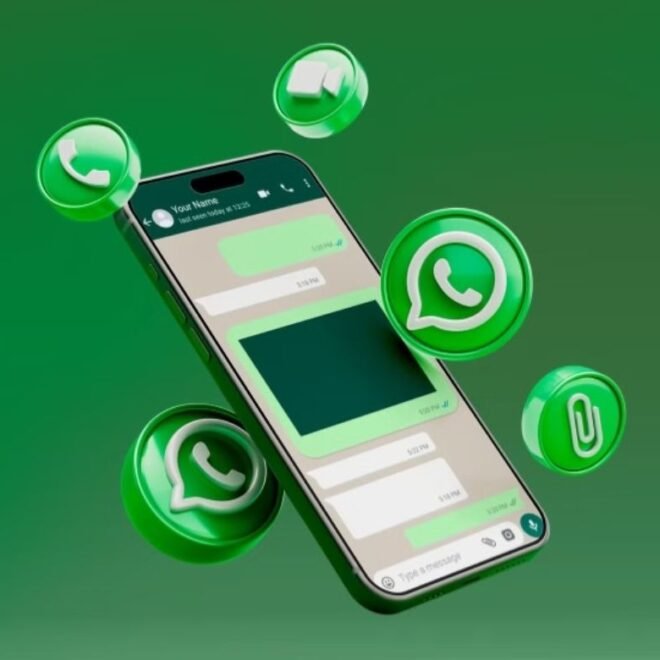 WhatsApp Monitoring App to Protect Teens from Online Dangers
