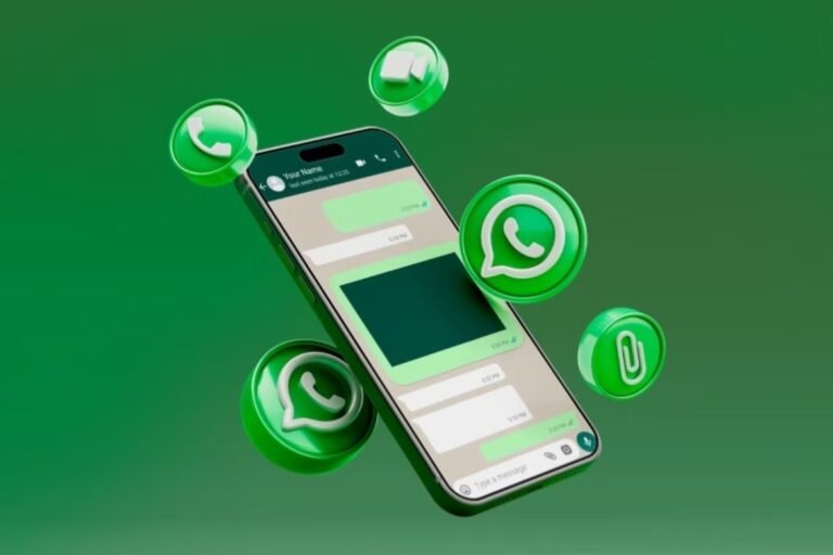 WhatsApp Monitoring App to Protect Teens from Online Dangers