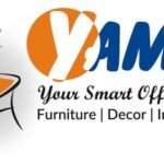 Yamas Office Furniture – Premium Office Furniture for Modern Workspaces