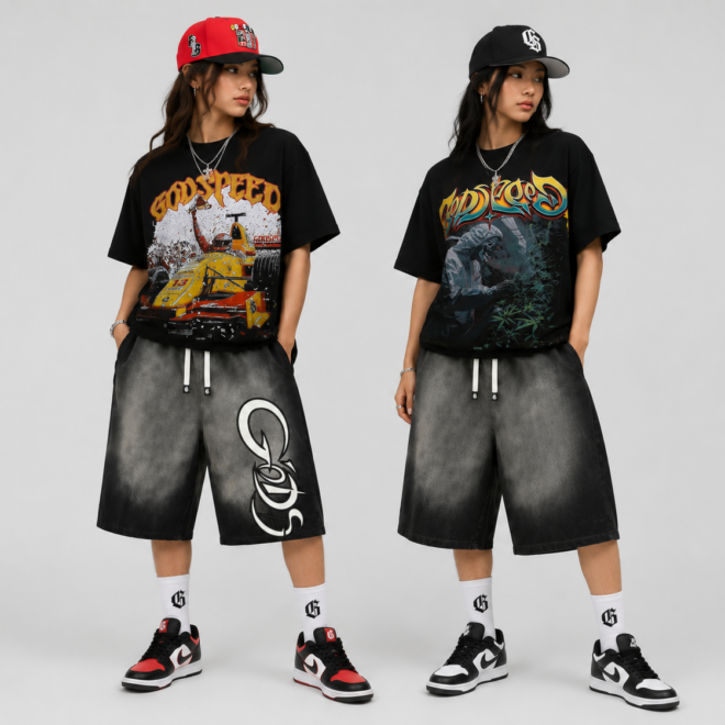 Godspeed Clothing | Godspeed Shirt | Official Clothing Shop