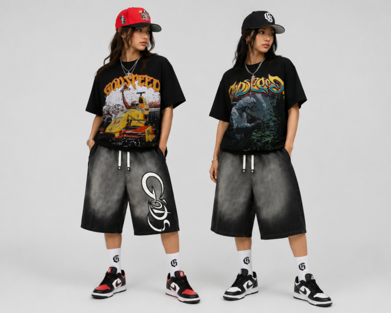 Godspeed Clothing | Godspeed Shirt | Official Clothing Shop