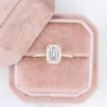 Things to Know Before Choosing an Engagement Ring You’ll Love Wearing