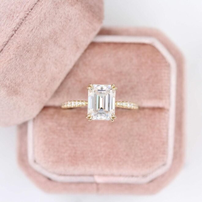 Things to Know Before Choosing an Engagement Ring You’ll Love Wearing
