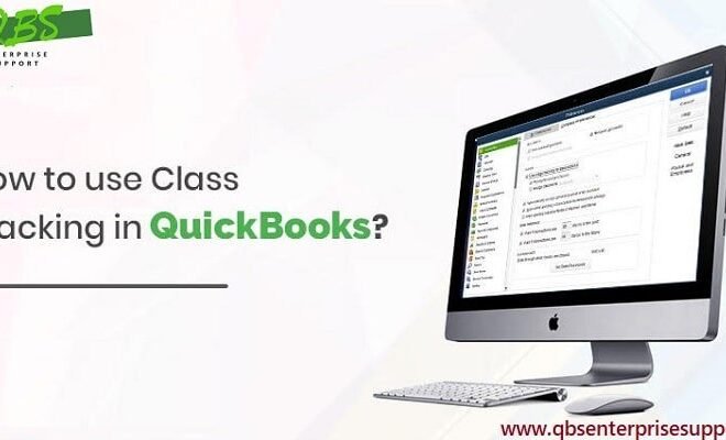 Unlocking Advanced Reporting with QuickBooks Desktop Classes
