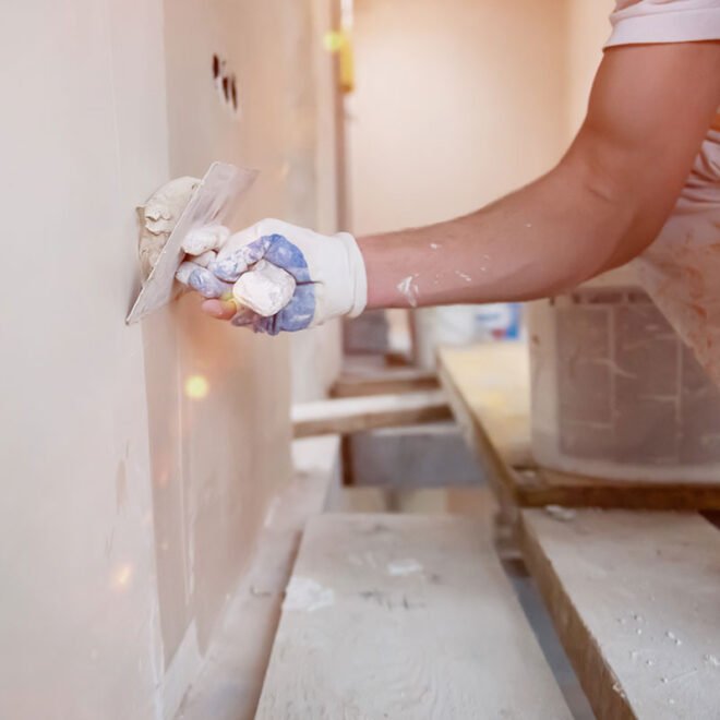 Plasterers Agnes Banks