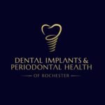 DENTAL IMPLANTS & PERIODONTAL HEALTH