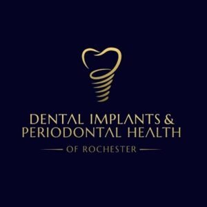 DENTAL IMPLANTS & PERIODONTAL HEALTH