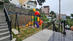 Experience Luxury in the Hills at a 5 Star Resort in Mukteshwar