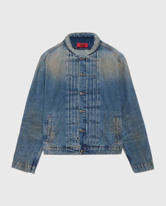 Discover Illicit Bloc, 424 Clothing, 424 Boots, and Selah: Modern Streetwear Essentials