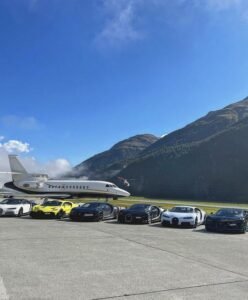 Taxi from Heathrow Airport to Chelsea – Reliable, Fixed-Price & 24/7 Airport Transfers