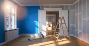 Painters in Mount Gravatt