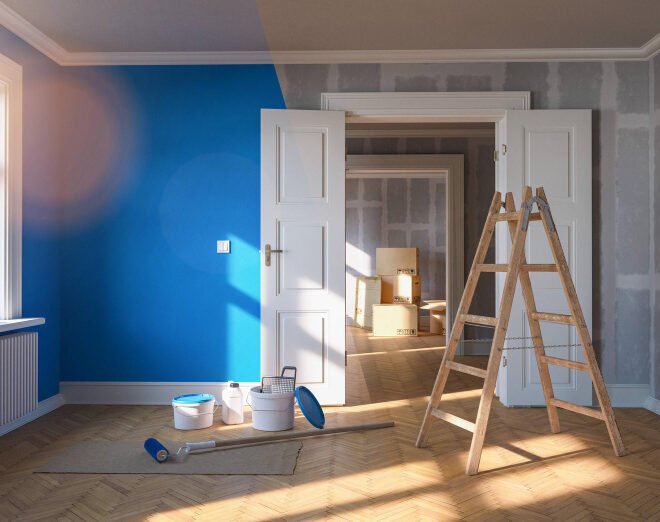 Painters in Mount Gravatt