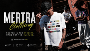 Mertra | Shop Mertra Mertra Clothing | Official Store