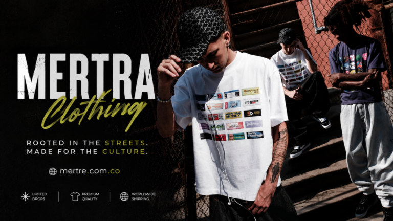 Mertra | Shop Mertra Mertra Clothing | Official Store