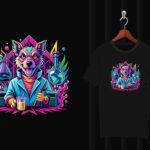 DTF Printing Guide for Custom Apparel and Branding