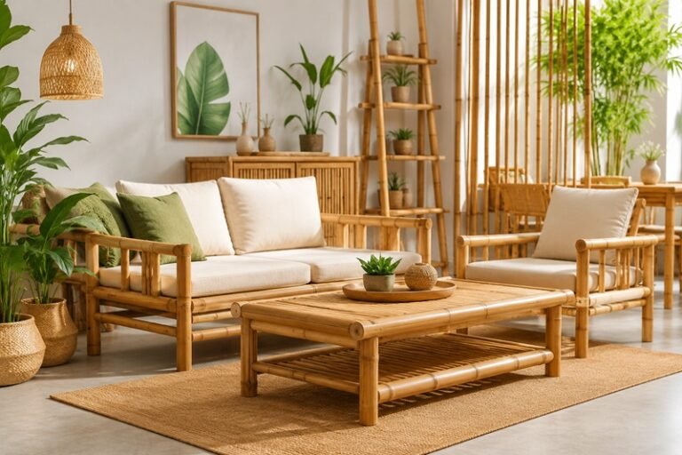 Why Bamboo Bottles Are the Future of Sustainable Hospitality?