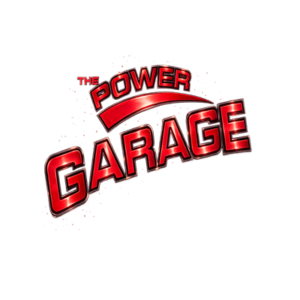 The Power Garage