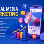 Social Media Marketing Services in Hyderabad – Grow Your Brand with Data-Driven Strategies