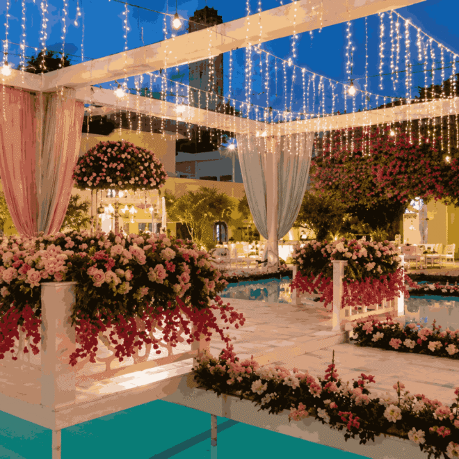 Best Event Planner In Karcehi