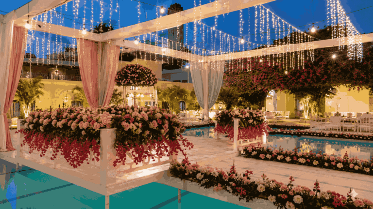 Best Event Planner In Karcehi