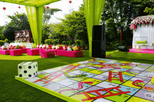 Best Event Planner In Karachi
