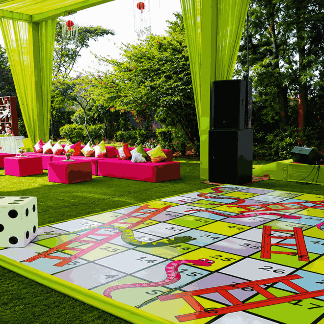 Best Event Planner In Karachi