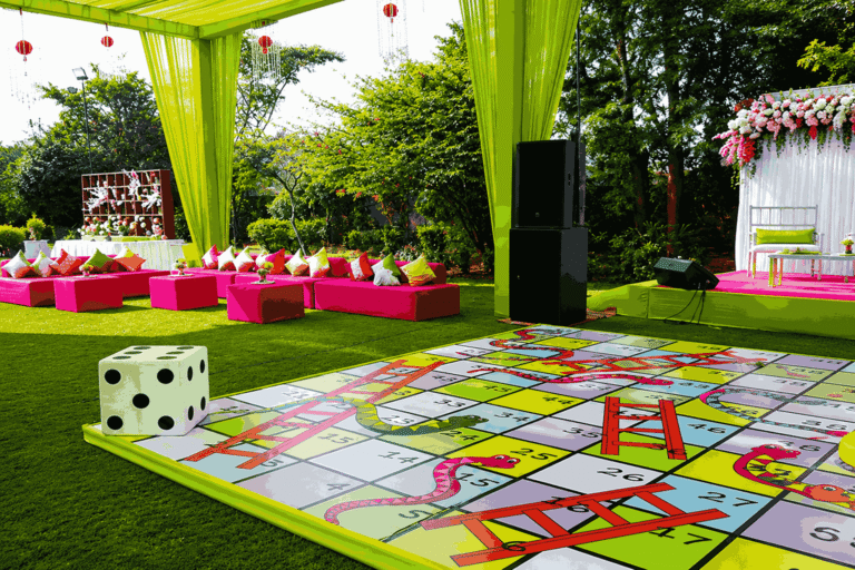 Best Event Planner In Karachi