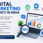 Digital Growth Media | AI-Powered Digital Marketing Agency