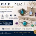 Akrati Jewels Inc.: Leading Custom Jewelry Manufacturers in USA for Premium Wholesale Jewelry