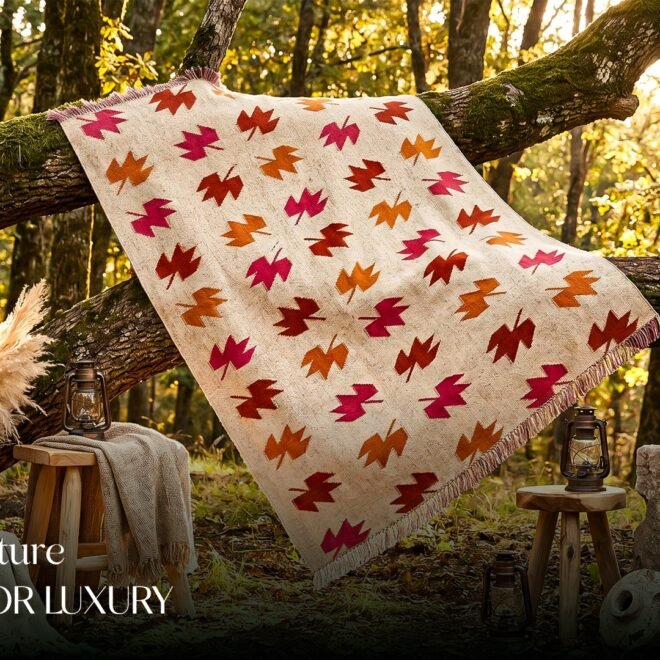 Where Can You Buy the Best Braided Rugs in New York? A Complete Guide to Jute Braided Rugs