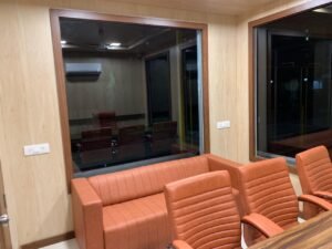 What Is a Porta Cabin Office and Why Is It Perfect for Your Business?