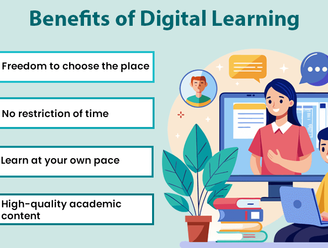 How Educational Blogs Help People Learn Faster in the Digital Age