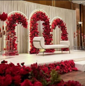 Wedding Event Planner In Lahore