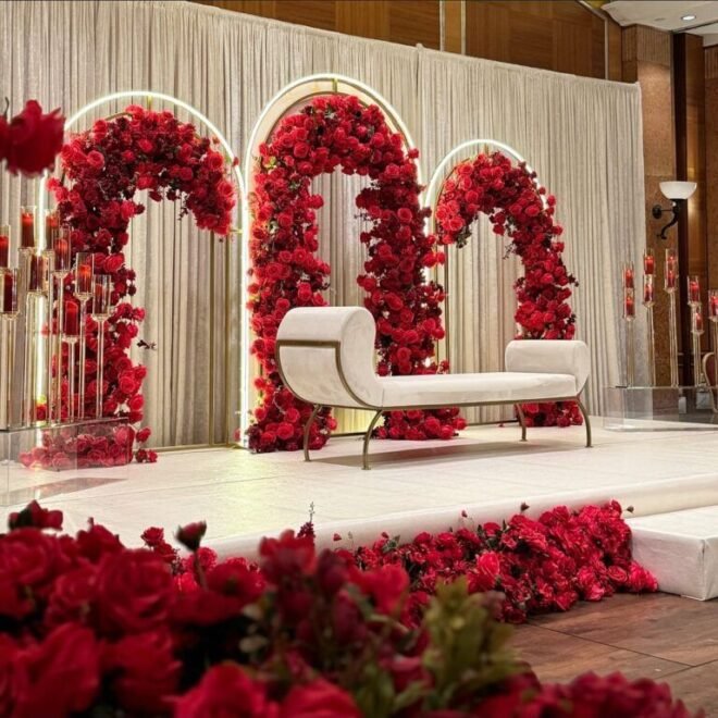 Wedding Event Planner In Lahore