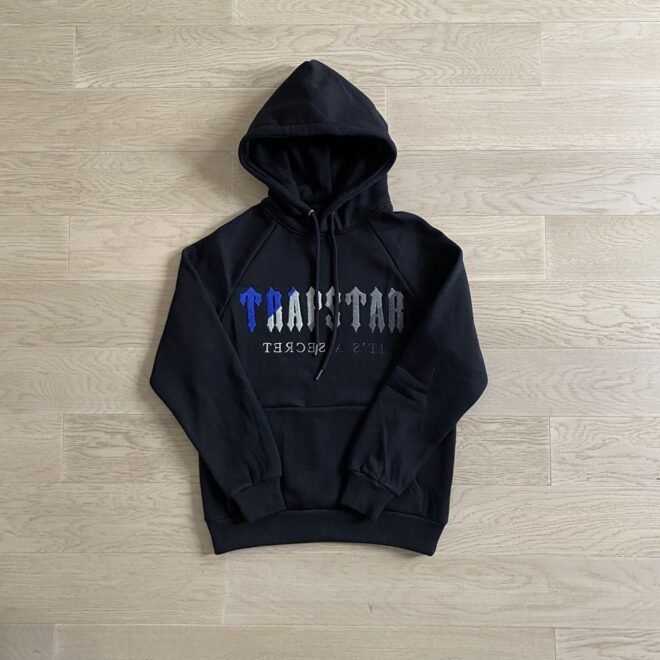 Trapstar Australia – Timeless Style Meets Modern Trends