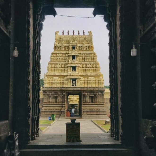 Shri Gajanan Maharaj Sansthan, Trimbakeshwar: A Peaceful Stay for Every Pilgrim