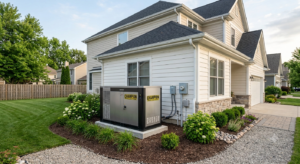 Is the Champion Standby Generator the Right Fit for Your Household?