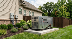 Everything You Need to Know Before Choosing the Champion Whole House Generator