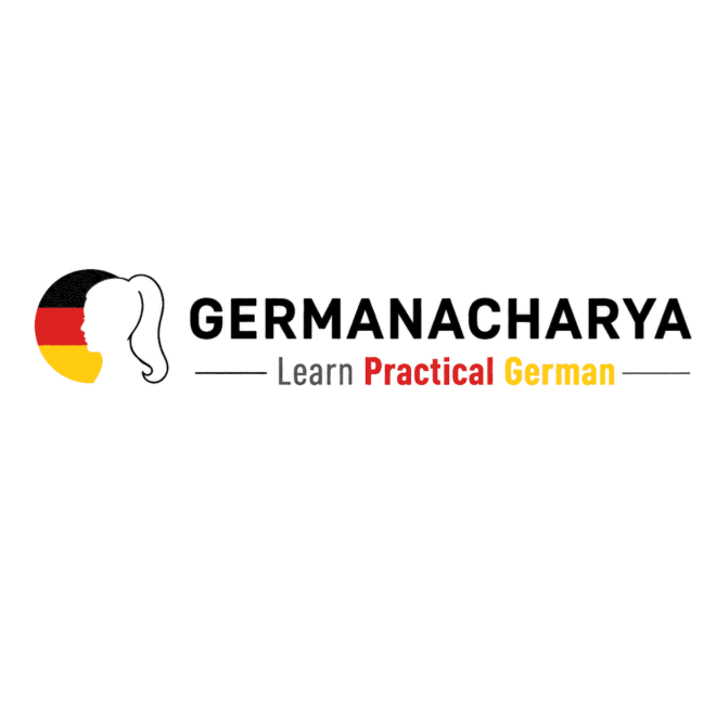 Learn German in Delhi Online | A1 to B2 Courses – Germanacharya