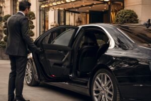 ¿Qué hace que un servicio de transporte de lujo sea realmente excepcional?