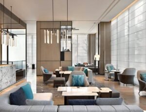 Hotel Furniture Suppliers: Premium Furniture Solutions for the Hospitality Industry
