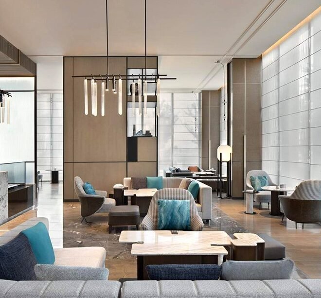 Hotel Furniture Suppliers: Premium Furniture Solutions for the Hospitality Industry