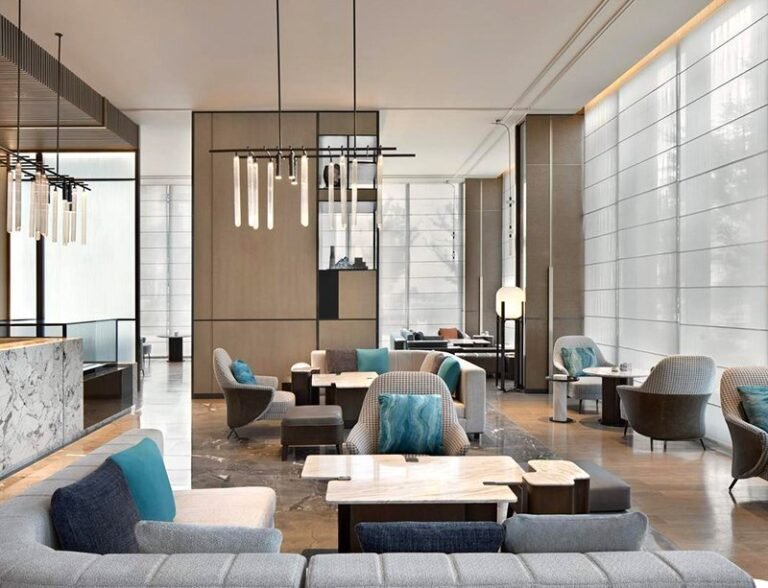 Hotel Furniture Suppliers: Premium Furniture Solutions for the Hospitality Industry