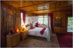 Finding Tranquility: Your Ultimate Guide to the Best Retreat Kern River
