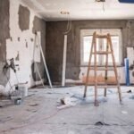 أسباب ظهور تسربات المياه وطرق اكتشافها الحديثة