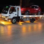 لماذا يجب اختيار ونش انقاذ مجهز بأحدث التقنيات؟